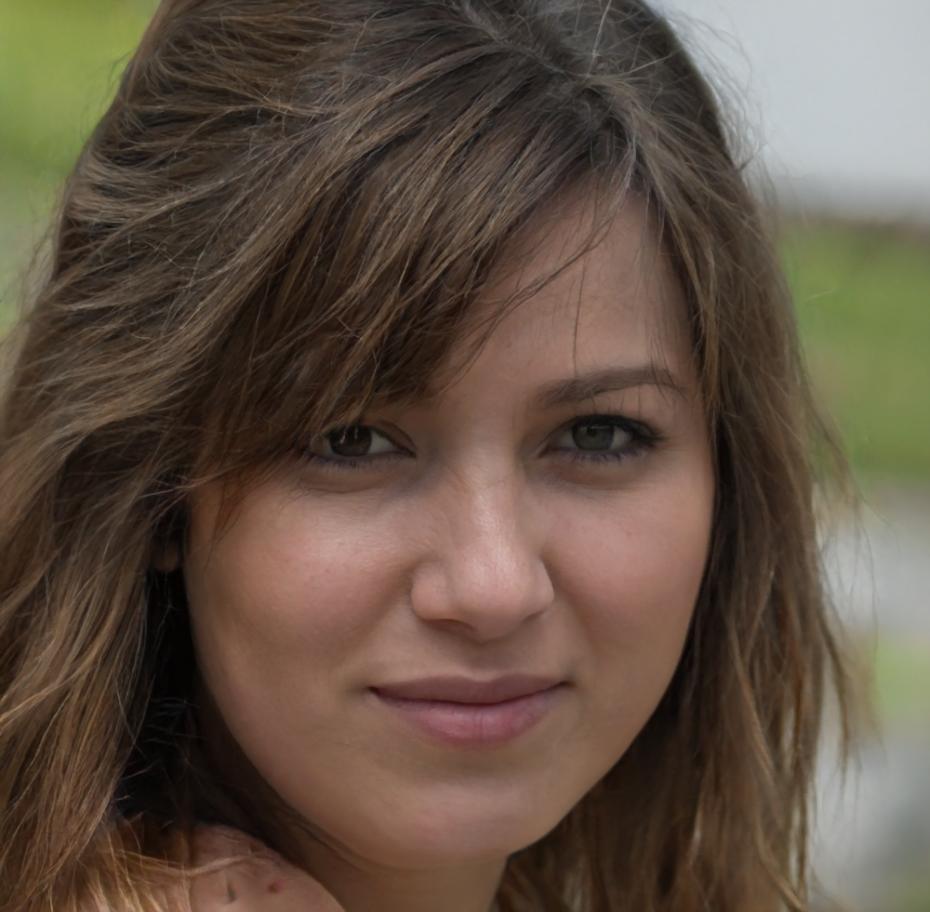 Zara Fieldstone mentor profile