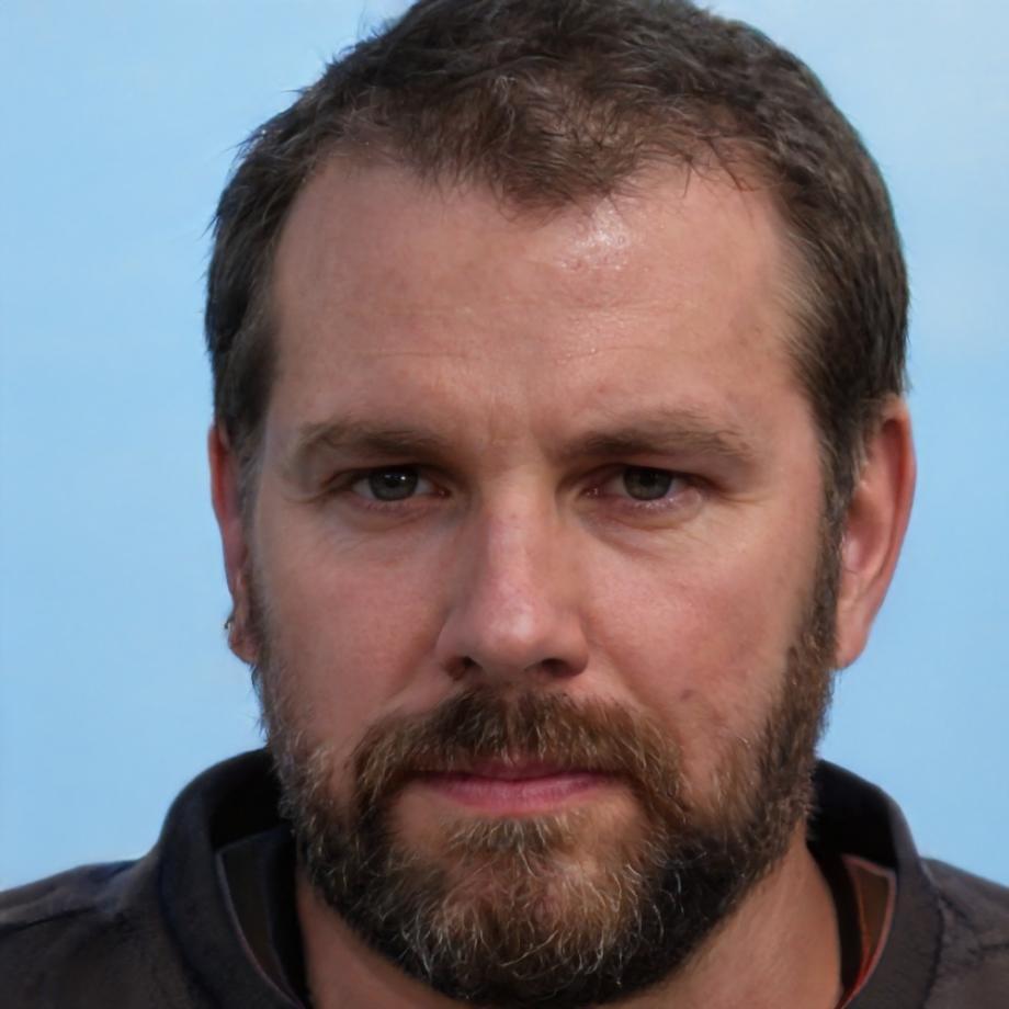 Vaughn Kestrel mentor profile